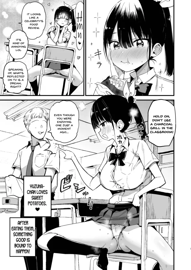 Chilt Hentai Collection page 290 original parody - big breasts compilation hentai manga - read online free