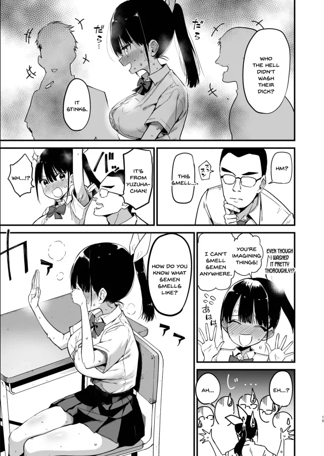 Chilt Hentai Collection page 298 original parody - big breasts compilation hentai manga - read online free