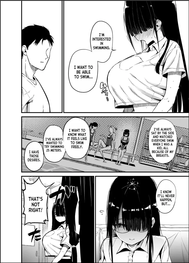 Chilt Hentai Collection page 380 original parody - big breasts multi-work series hentai manga - read online free