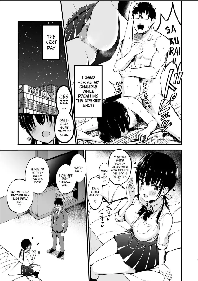 Chilt Hentai Collection page 48 original parody - big breasts multi-work series hentai manga - read online free