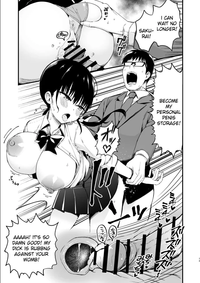 Chilt Hentai Collection page 56 original parody - big breasts compilation hentai manga - read online free