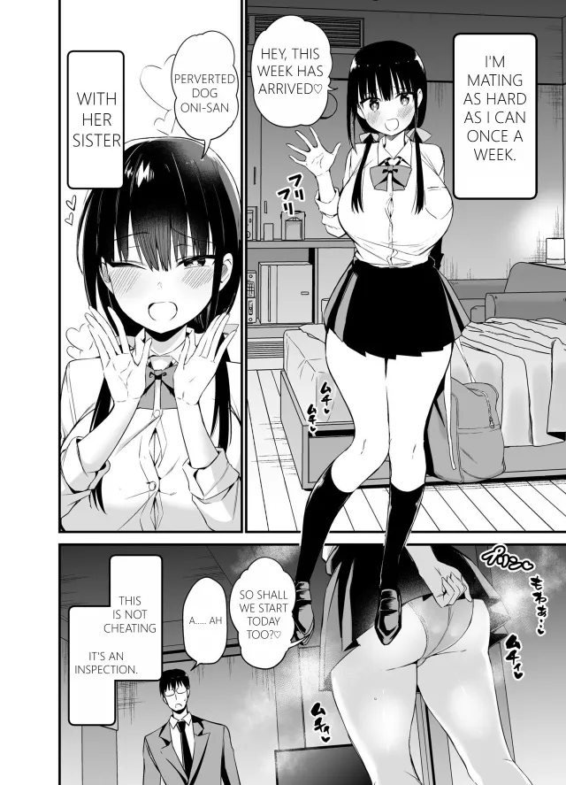 Chilt Hentai Collection page 72 original parody - big breasts multi-work series hentai manga - read online free