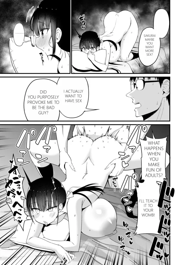 Chilt Hentai Collection page 95 original parody - big breasts compilation hentai manga - read online free