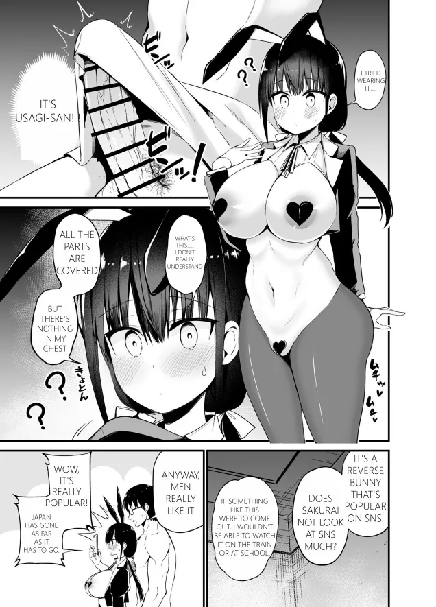 Chilt Hentai Collection page 97 original parody - big breasts compilation hentai manga - read online free