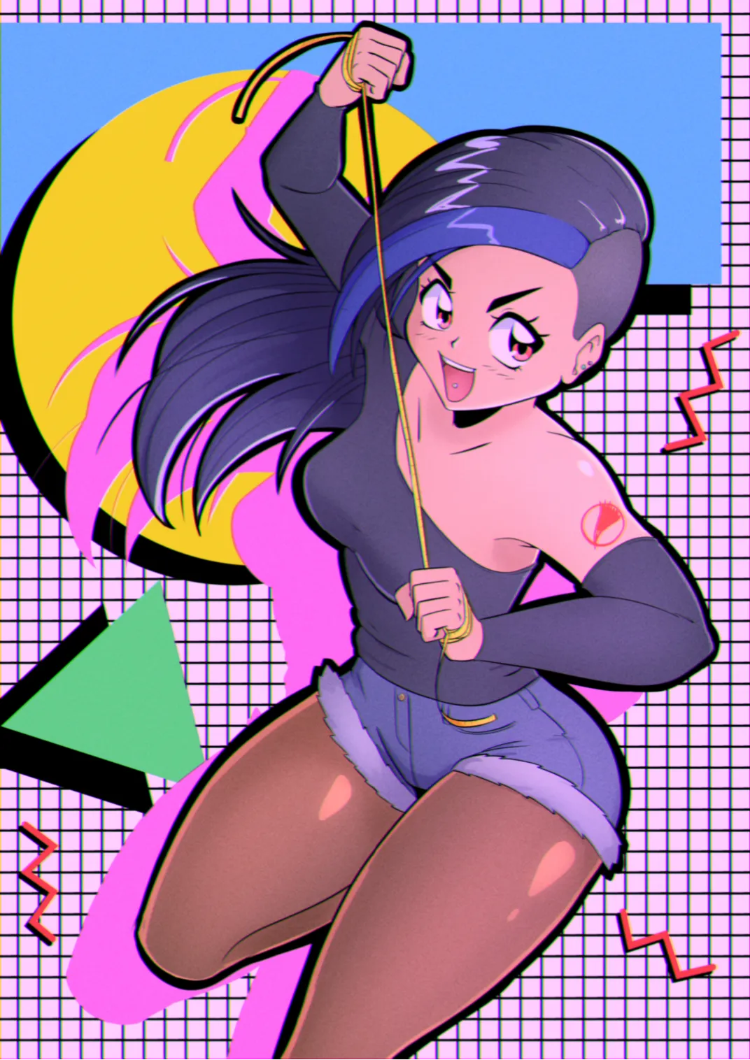 “bodysuit 23” 25-35 page 223 - skinsuit full color hentai manga - read online free