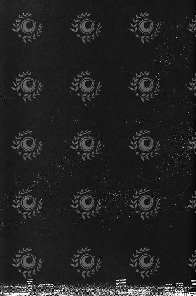 ふたり夜のとりで【後編】 - Page 36