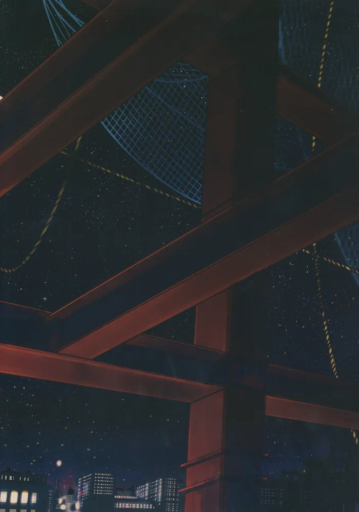 ふたり夜のとりで【前編】 page 56 featuring lancer fate grand order parody - males only yaoi hentai manga - read online free