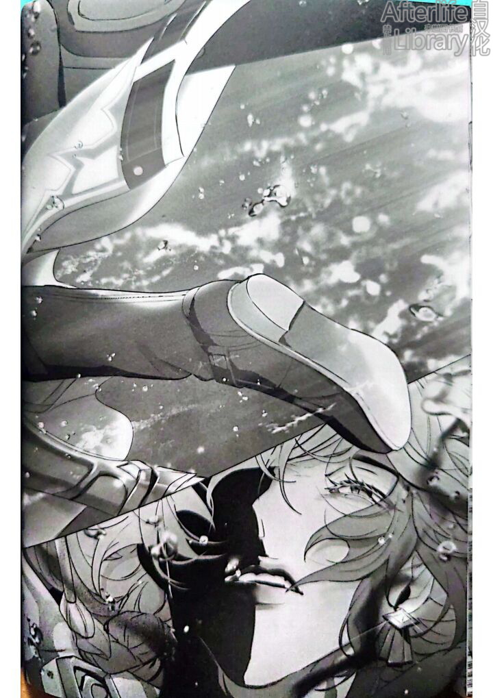 MORE DEAD WITH BREATH丨因窒息而亡（崩坏：星穹铁道） page 25 featuring phainon honkai star rail parody - anal yaoi hentai manga - read online free