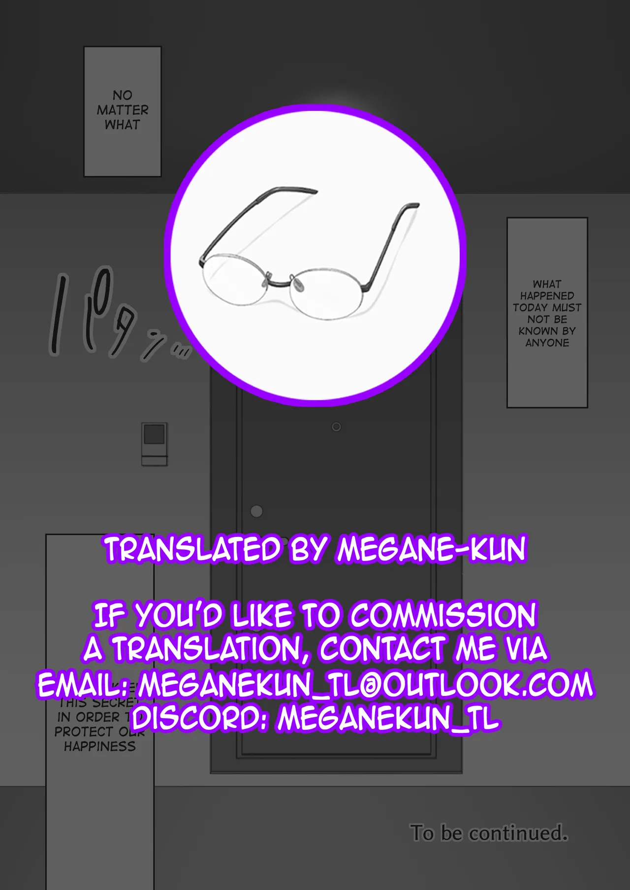 [CORTO] Mitsuji 2 ~Shigatsu no Uso~ | Secret Affairs 2 ~April's Lie~ [English] [meganekun_tl] - Page 28