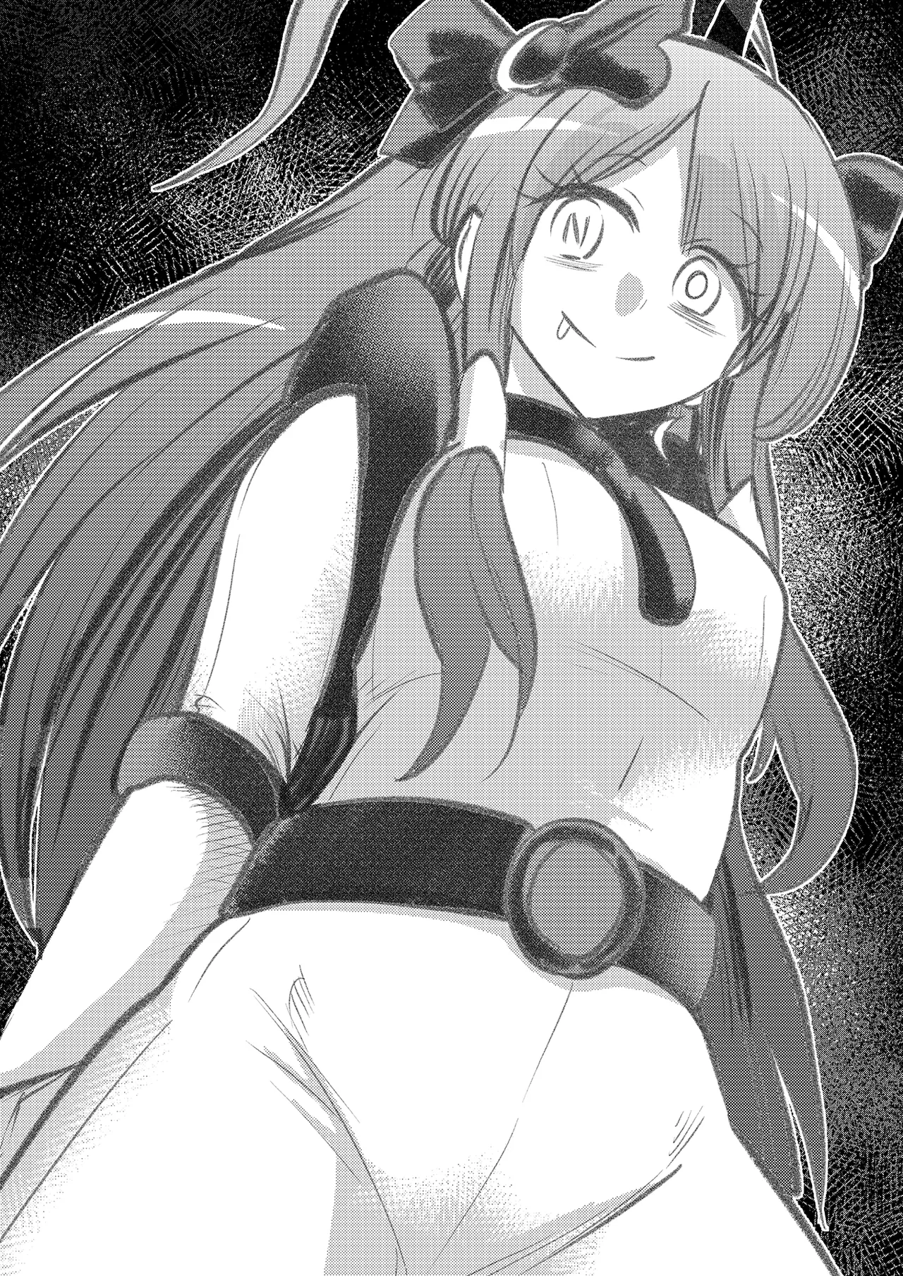 Milwarn no Notraider Precure Keikaku 2 page 33 featuring cure selene star twinkle precure parody - gloves mind control hentai manga - read online free