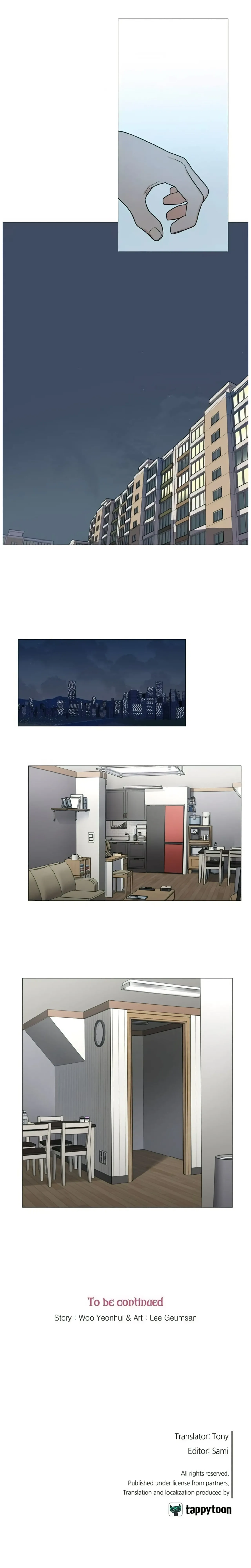 Page 293 of ［韩漫］[The Jinshan]Sadistic Beauty 虐美人 1-117話[完結]