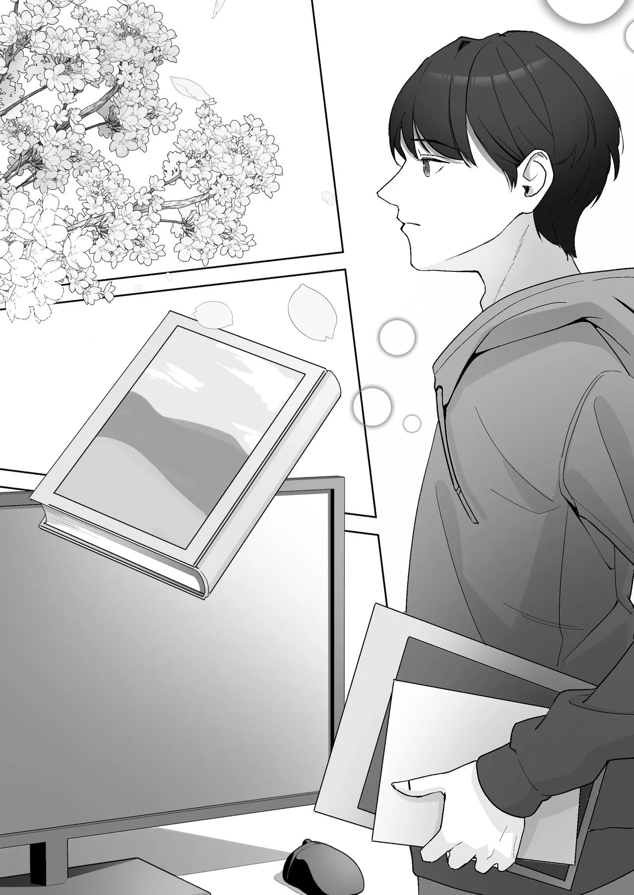 Miya Kano senpai wa hanashijozu. | 宫鹿野前辈滔滔不绝 page 39 original parody - kimono sole female hentai manga - read online free