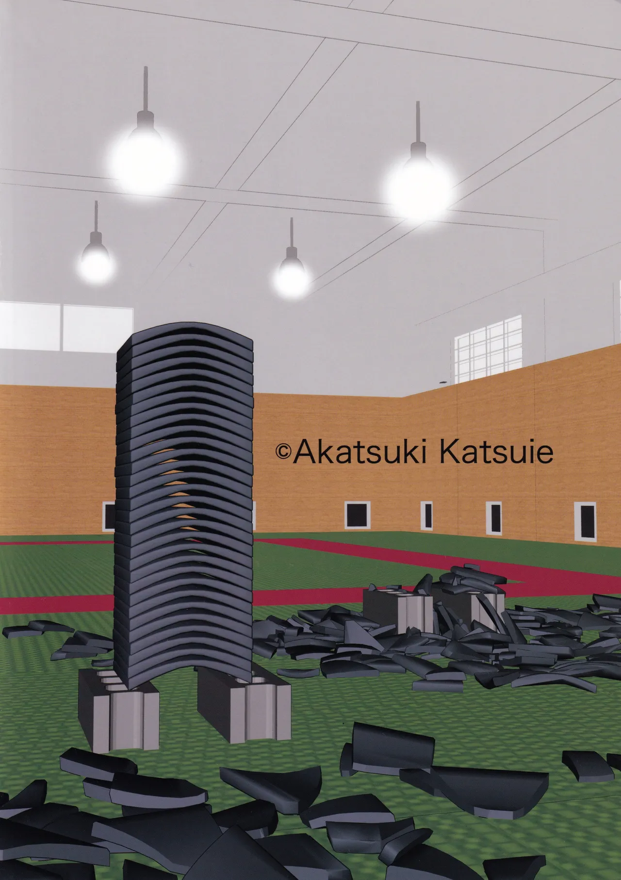 Budou Baka page 24 original parody - big breasts dougi hentai manga - read online free