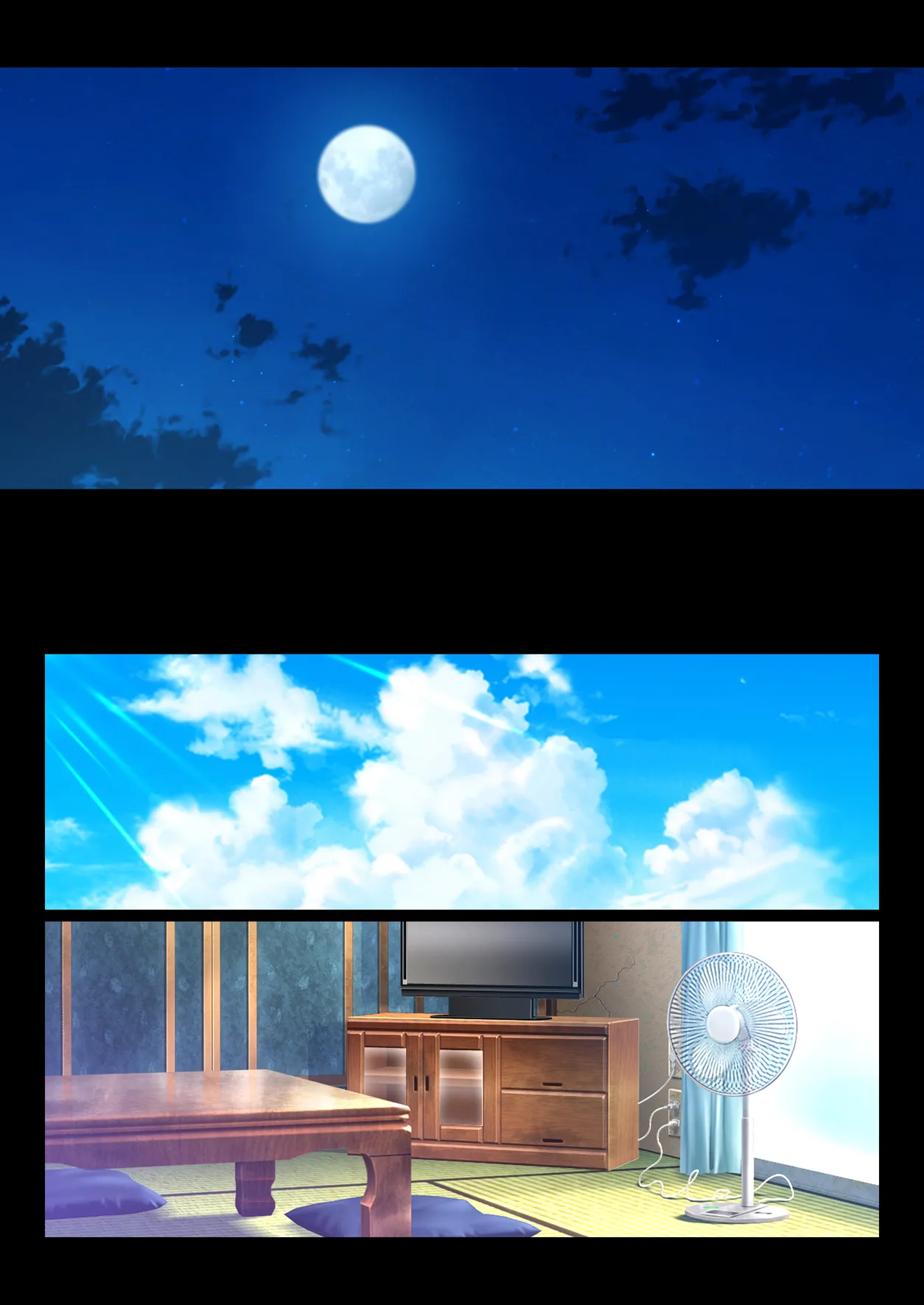 Inaka no Kazoku wa Hima nanode Kyonyuu Tsuma wa Asa Kara Kure Made Asedaku Sex page 188 original parody - inseki milf hentai manga - read online free