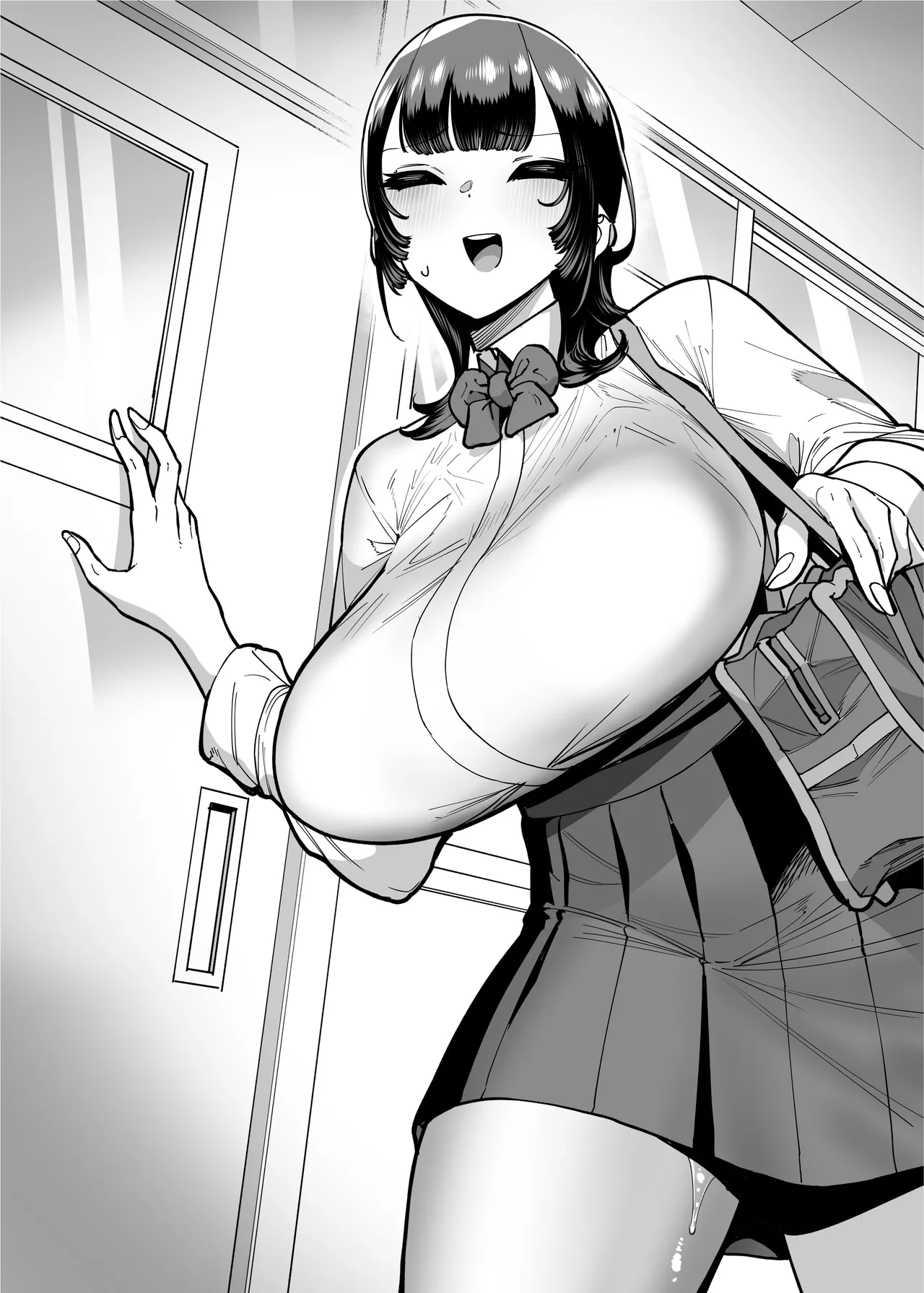 Baskebu-chan wa Seiyoku ga Tsuyo Sugiru page 149 original parody - sole female big breasts hentai manga - read online free