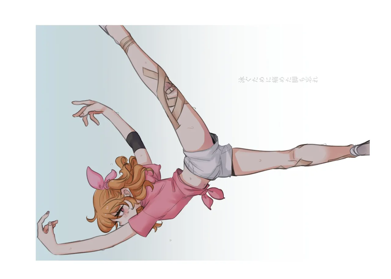 Jouge Sayuu no Theme page 15 aikatsu parody - read online free