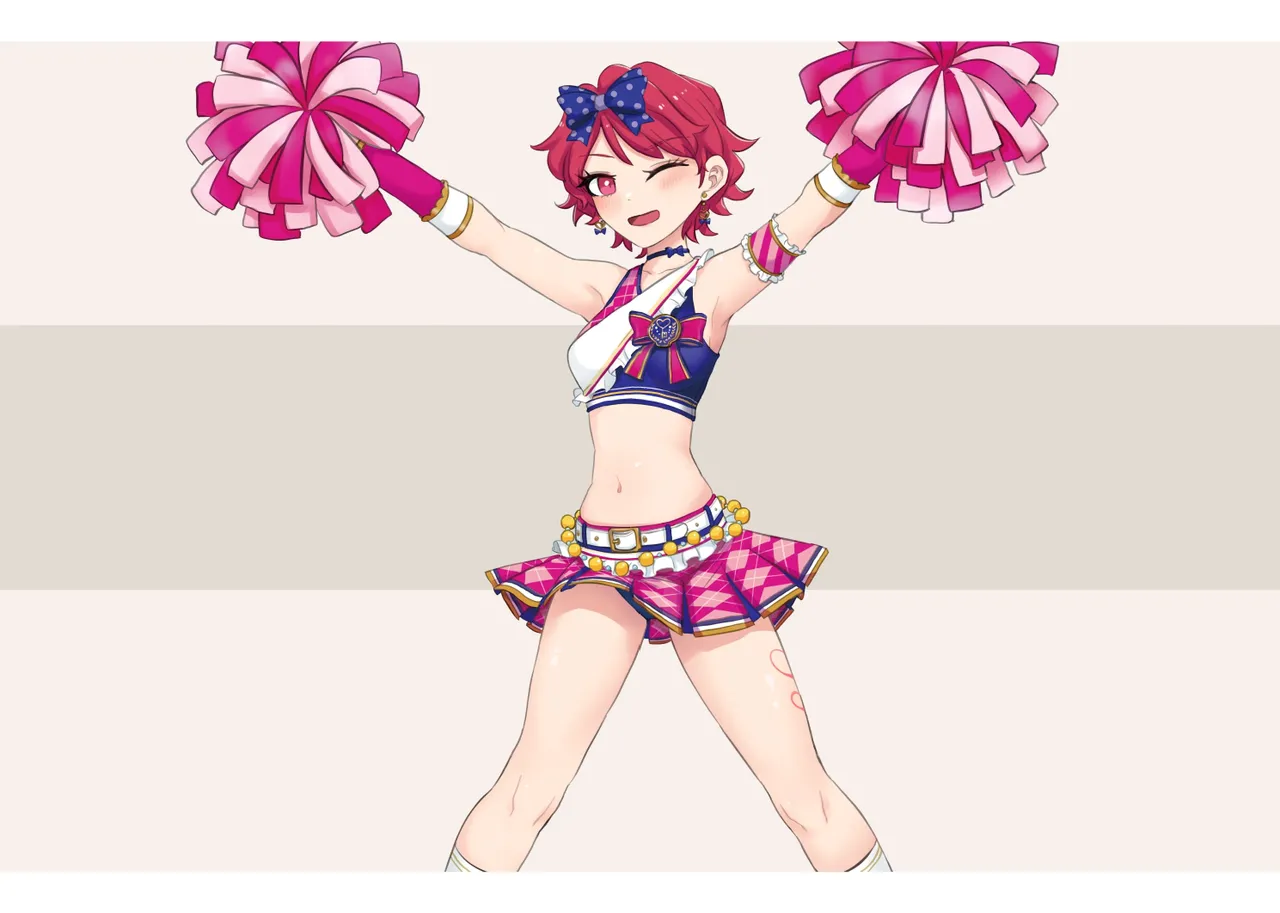 Jouge Sayuu no Theme page 17 aikatsu parody - read online free