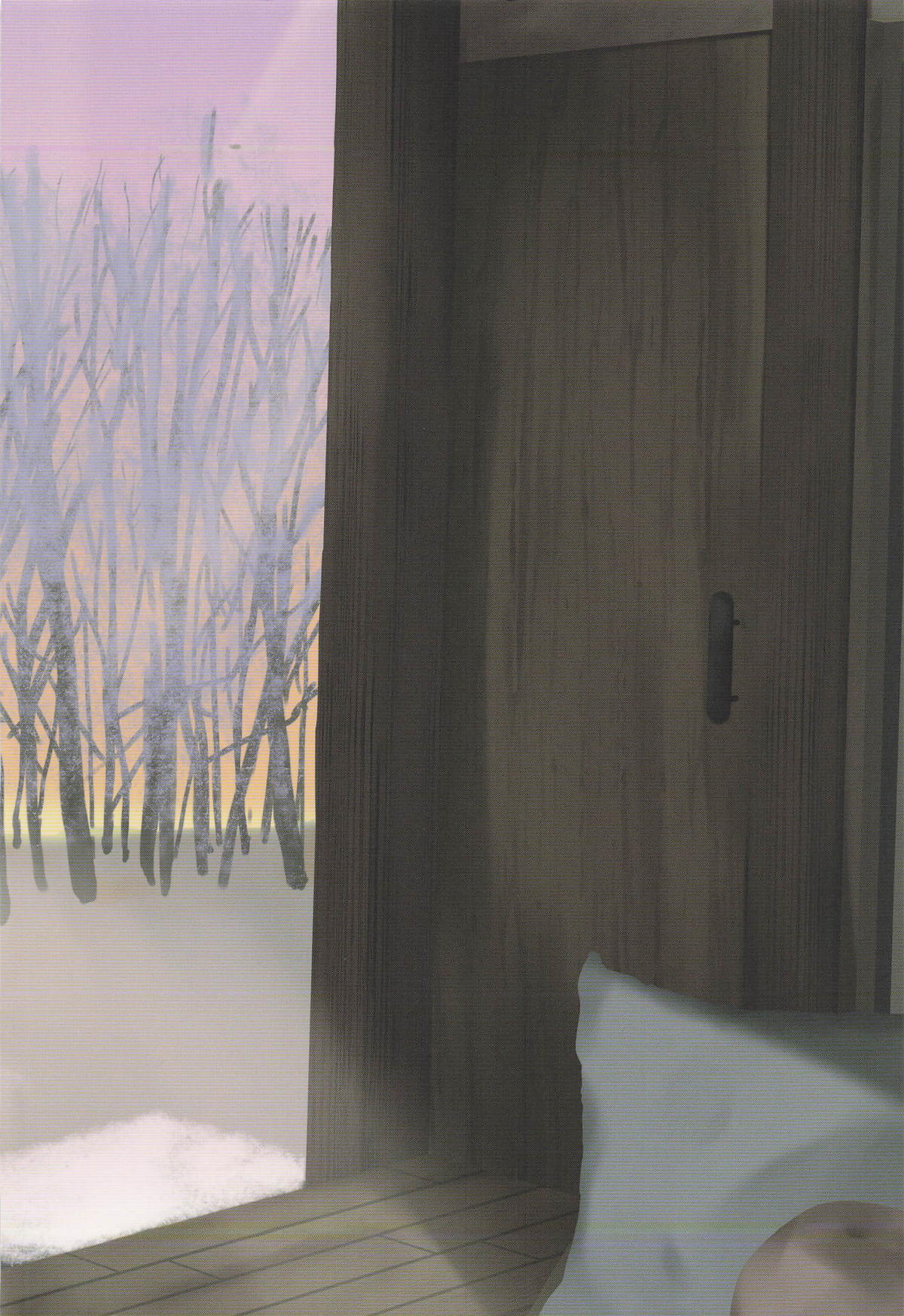 結構ボソっと混浴風呂でテレる隣のアーリャさん page 26 featuring yuki suou tokidoki bosotto russia-go de dereru tonari no alya-san parody - sole male hair buns hentai manga - read online free