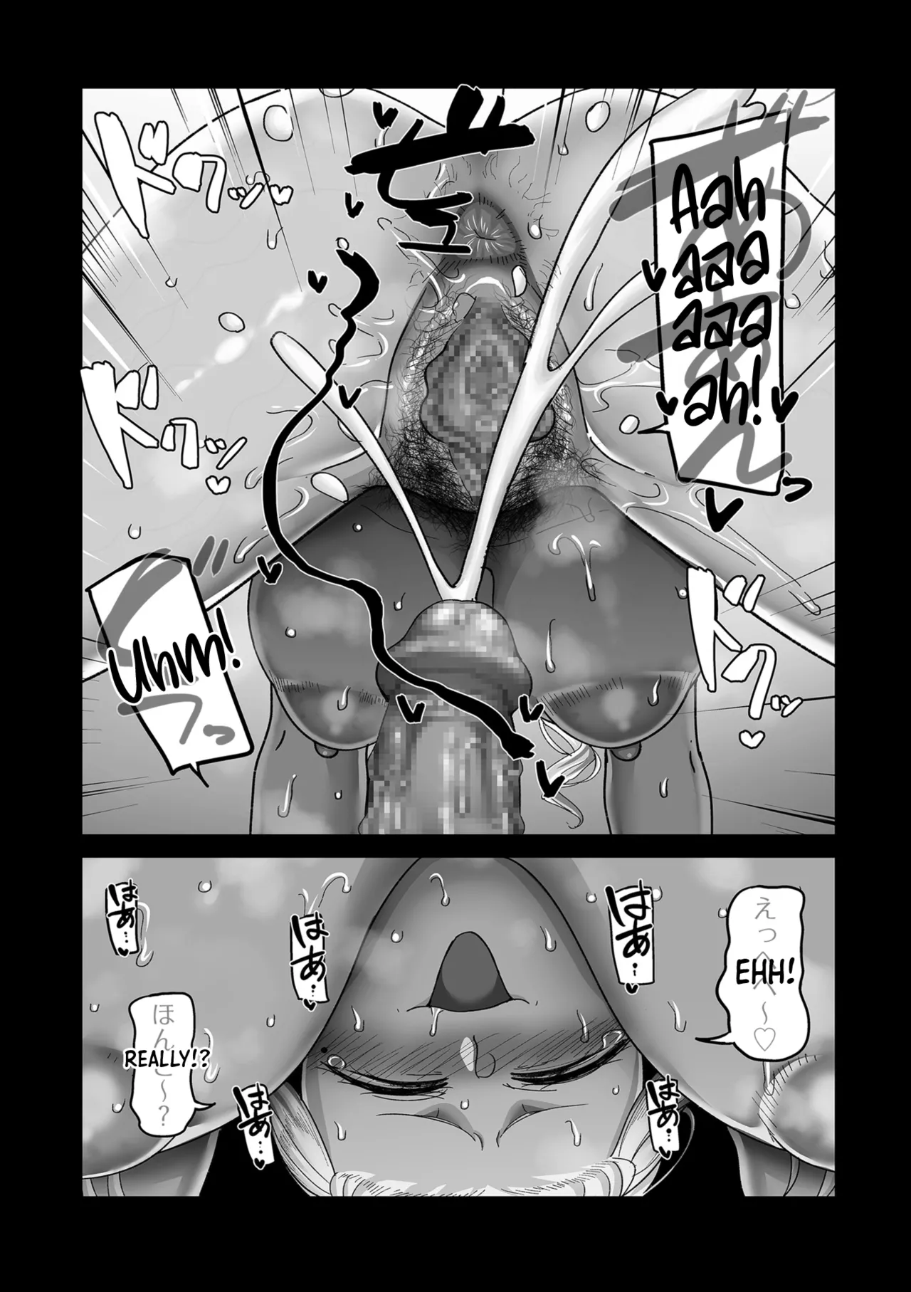 [Yamamoto Zenzen] Nijuunen (Fu) Itchi | 20 Years from Now, You Make Me a Little Nervous [English] [Shiro Translation] [Digital] page 166 - milf kissing hentai manga - read online free