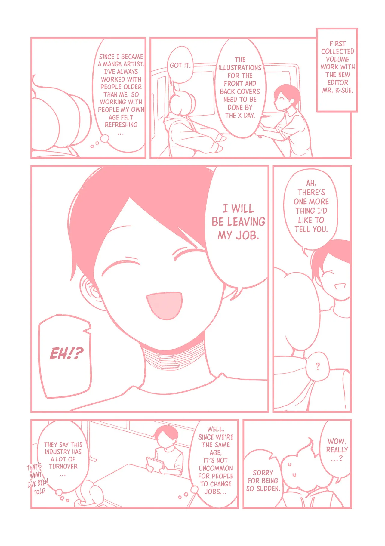 [Yamamoto Zenzen] Nijuunen (Fu) Itchi | 20 Years from Now, You Make Me a Little Nervous [English] [Shiro Translation] [Digital] page 231 - nakadashi beauty mark hentai manga - read online free