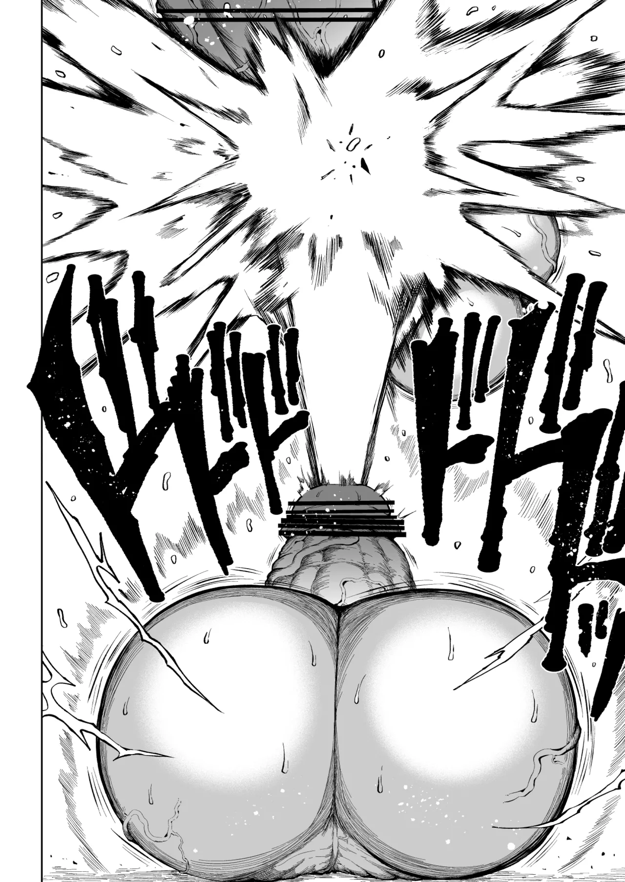 Super Cock Showdown Maratian Kingdom Edition page 57 original parody - big penis big breasts hentai manga - read online free