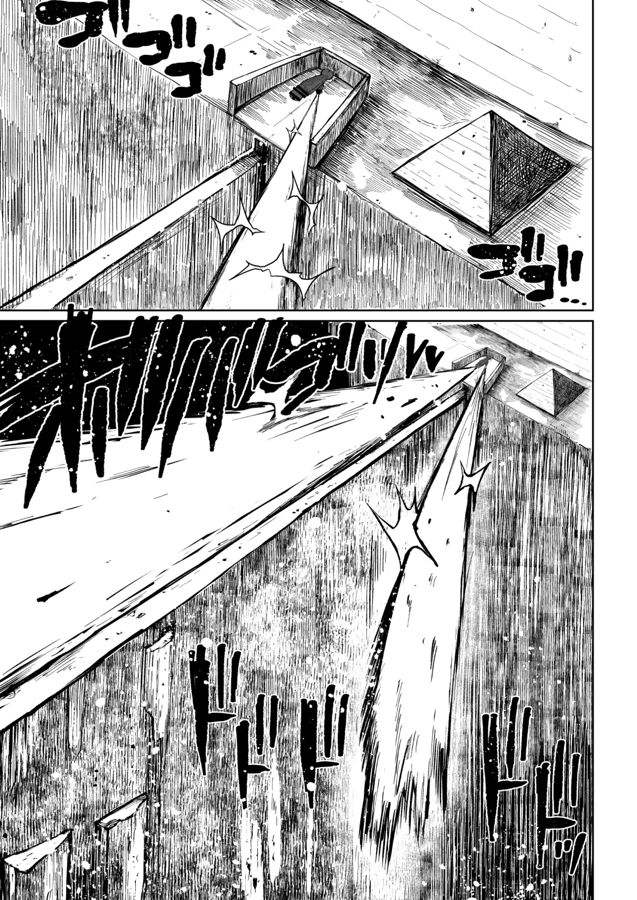 Super Cock Showdown Maratian Kingdom Edition page 90 original parody - big penis big breasts hentai manga - read online free