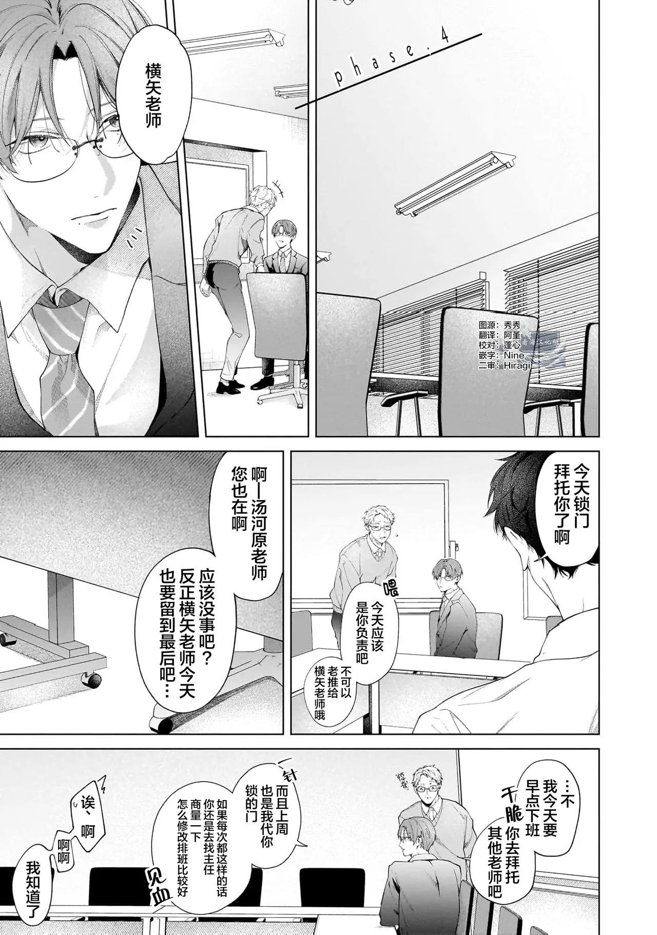 Page 101 of Secret After Work