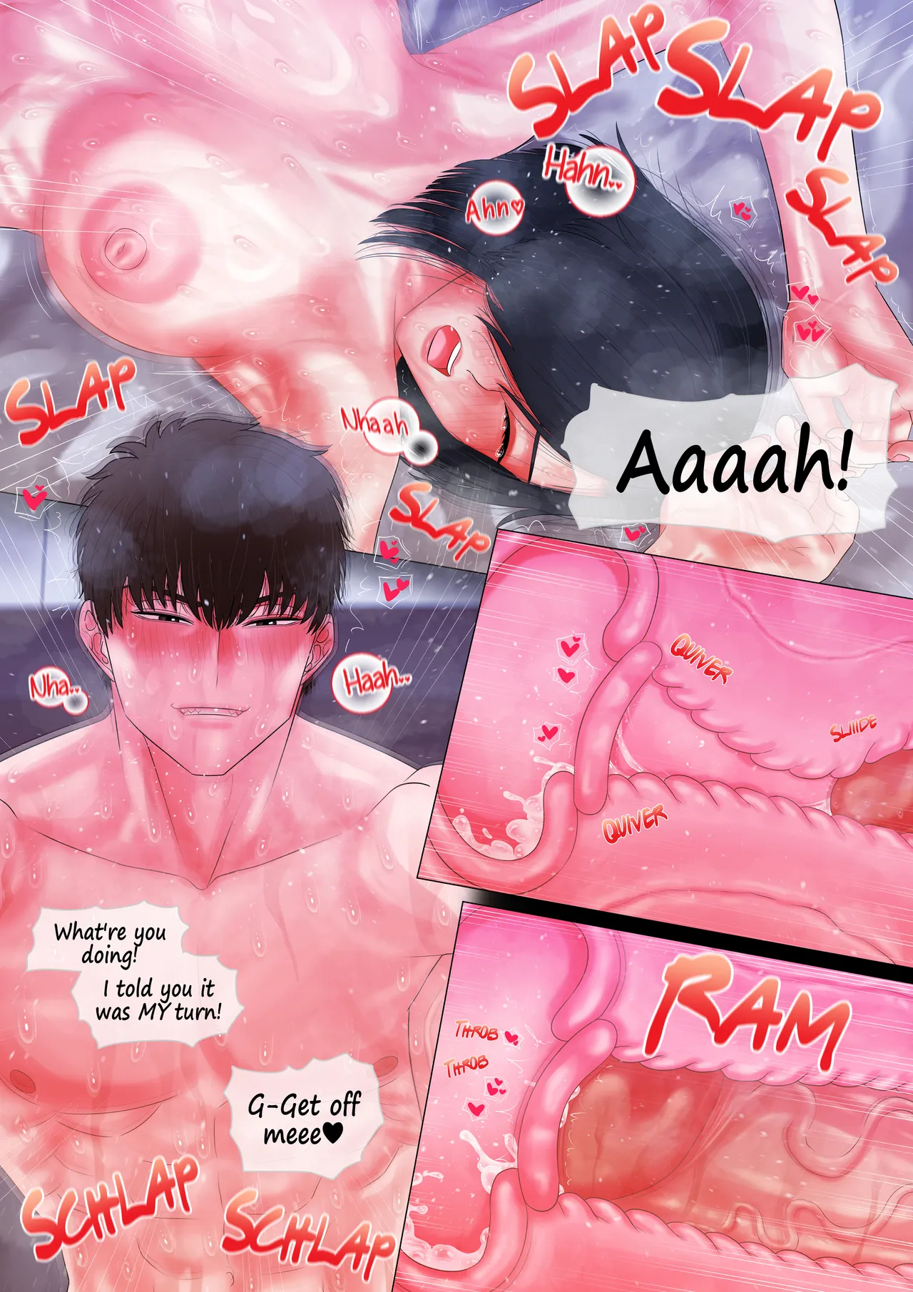 Gumiho page 19 original parody - big breasts defloration hentai manga - read online free