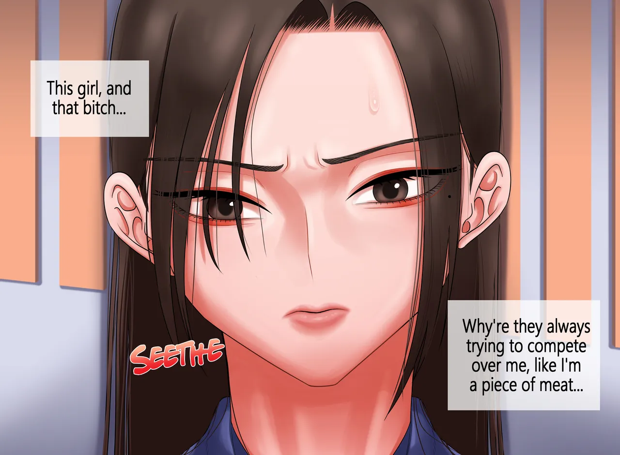 Between Two Loves - Page 15