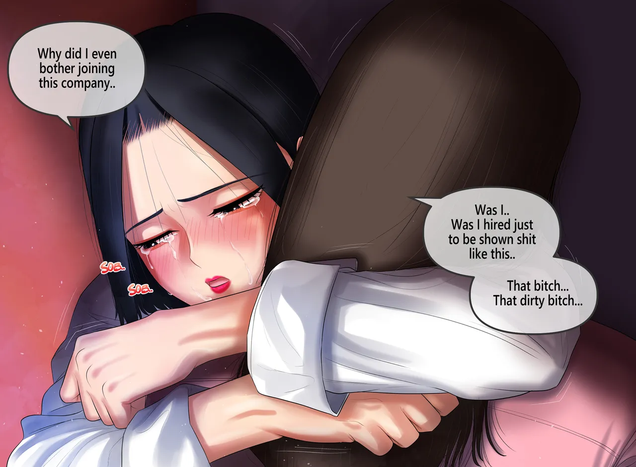 Between Two Loves page 33 original parody - sweating kissing hentai manga - read online free