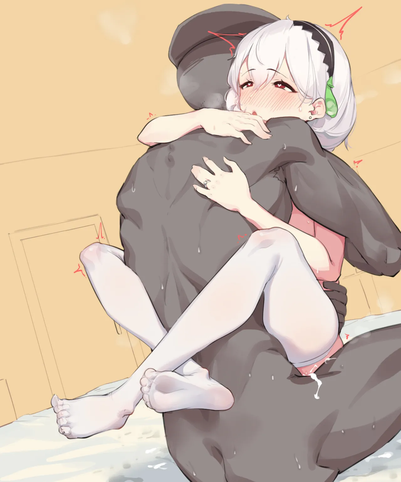 Caisan [Chinese]碧蓝航线剧情全集顺序整理-补 page 44 - compilation hentai manga - read online free