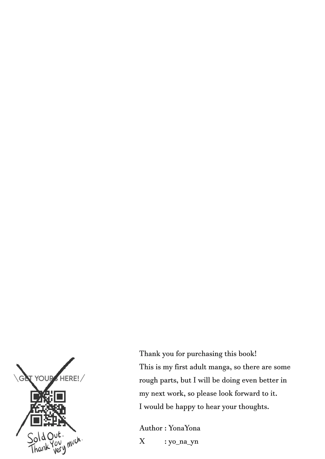 Miwaku-teki na Omae ga Warui page 55 original parody - sole female very long hair hentai manga - read online free