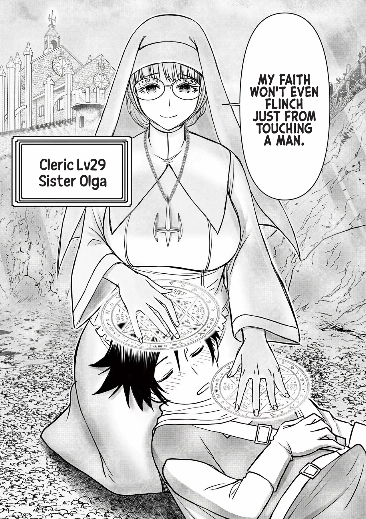 [Ooi Masakazu / Inomaru] Isekai Furin ll ~Michibika Reshi Hitodzuma Tachi to Bukiyo Tensei Yuusha~vol 02 [English] page 147 - elf milf hentai manga - read online free