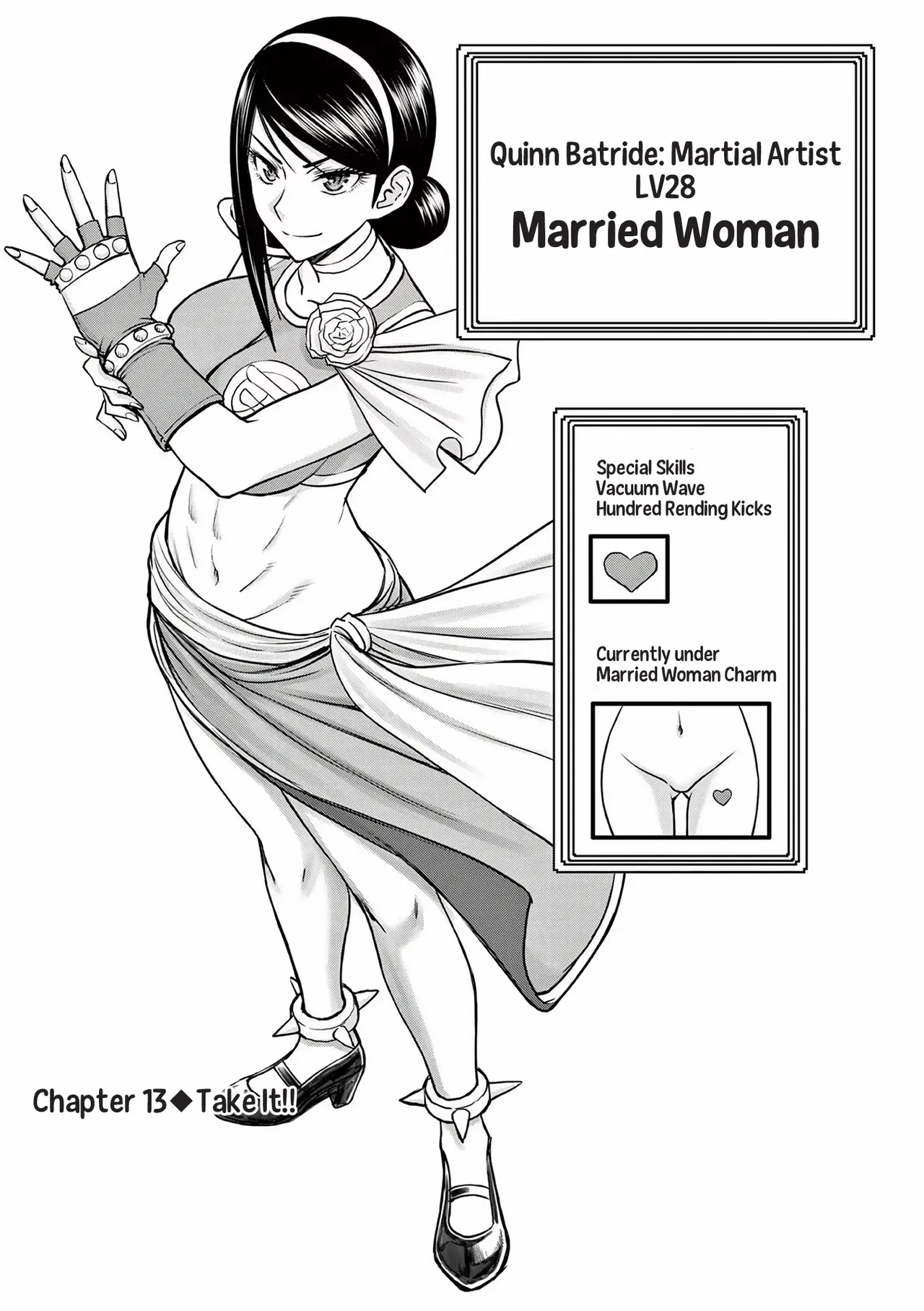 [Ooi Masakazu / Inomaru] Isekai Furin ll ~Michibika Reshi Hitodzuma Tachi to Bukiyo Tensei Yuusha~vol 02 [English] page 75 - full censorship big breasts hentai manga - read online free