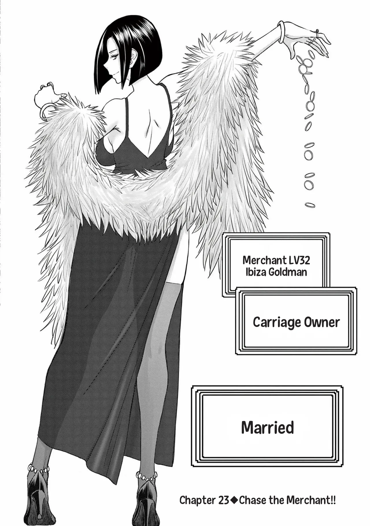 [Ooi Masakazu / Inomaru] Isekai Furin ll ~Michibika Reshi Hitodzuma Tachi to Bukiyo Tensei Yuusha~vol 03 [English] page 114 - milf big breasts hentai manga - read online free