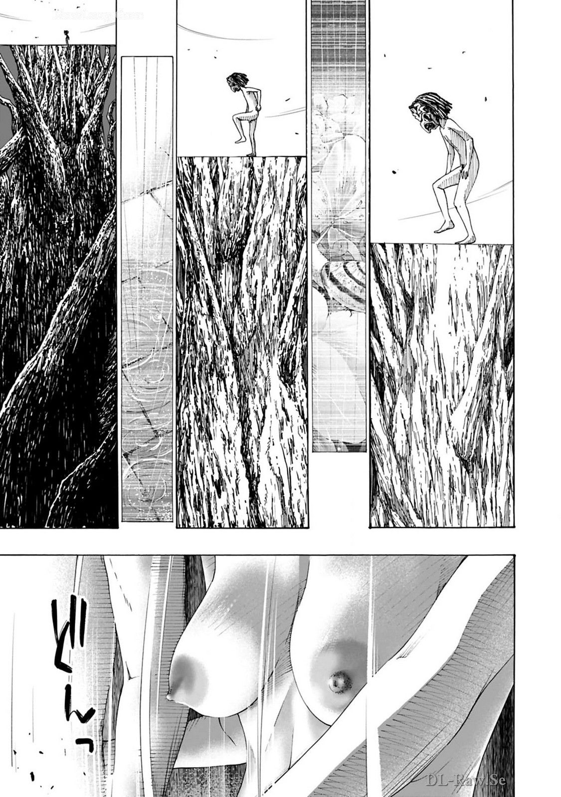 Ikenai Nanako-san Vol.08 page 93 - harem multi-work series hentai manga - read online free