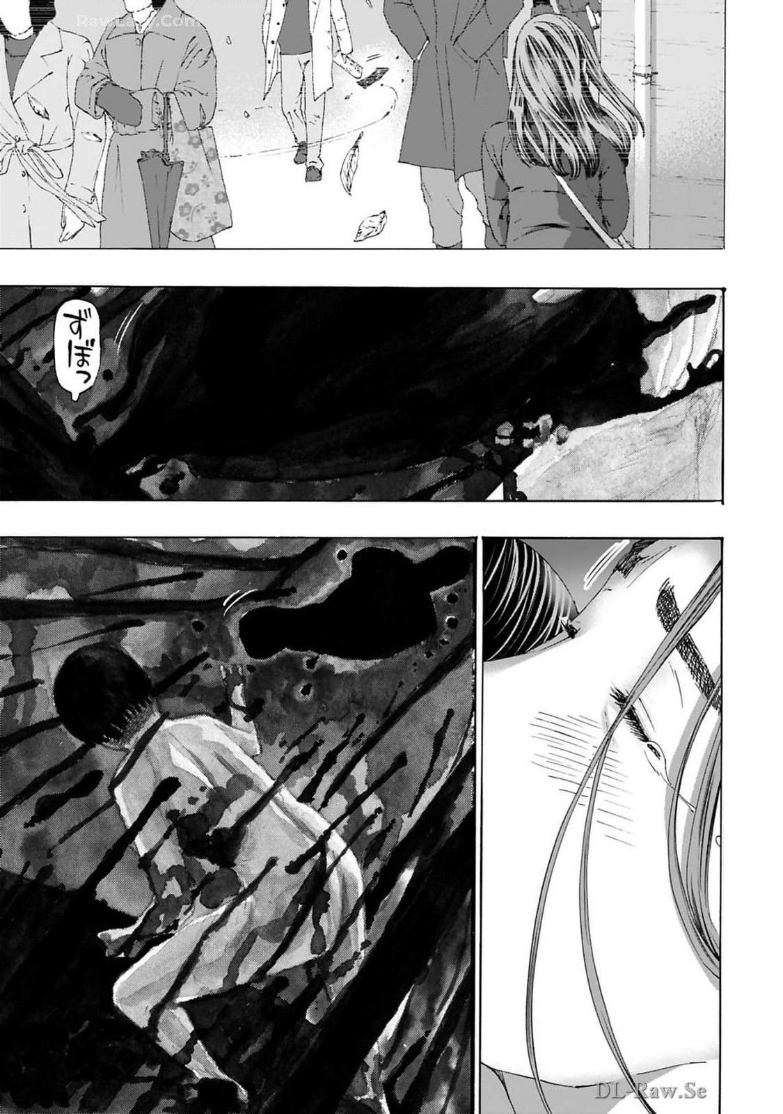 Ikenai Nanako-san Vol.10 page 137 - multi-work series harem hentai manga - read online free