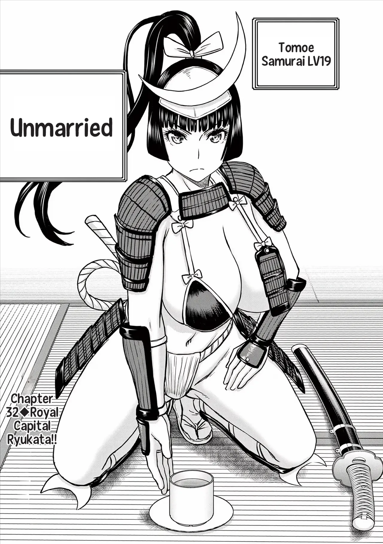 [Ooi Masakazu / Inomaru] Isekai Furin ll ~Michibika Reshi Hitodzuma Tachi to Bukiyo Tensei Yuusha~vol 04 [English] page 134 - milf big breasts hentai manga - read online free