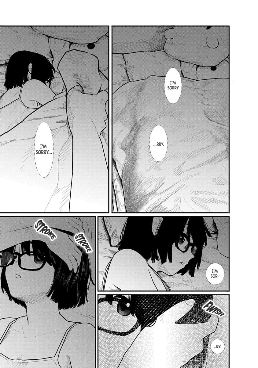 Kairaku no Rou - Page 15