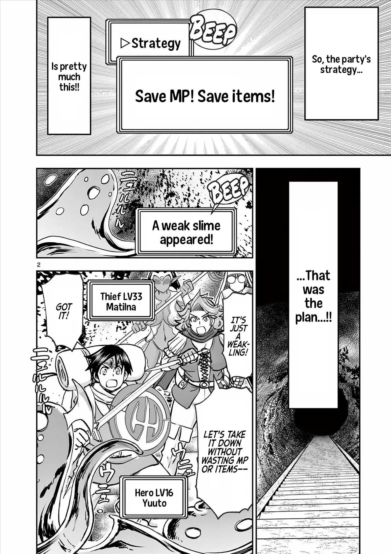 [Ooi Masakazu / Inomaru] Isekai Furin ll ~Michibika Reshi Hitodzuma Tachi to Bukiyo Tensei Yuusha~vol 05 [English] page 132 - full censorship big penis hentai manga - read online free