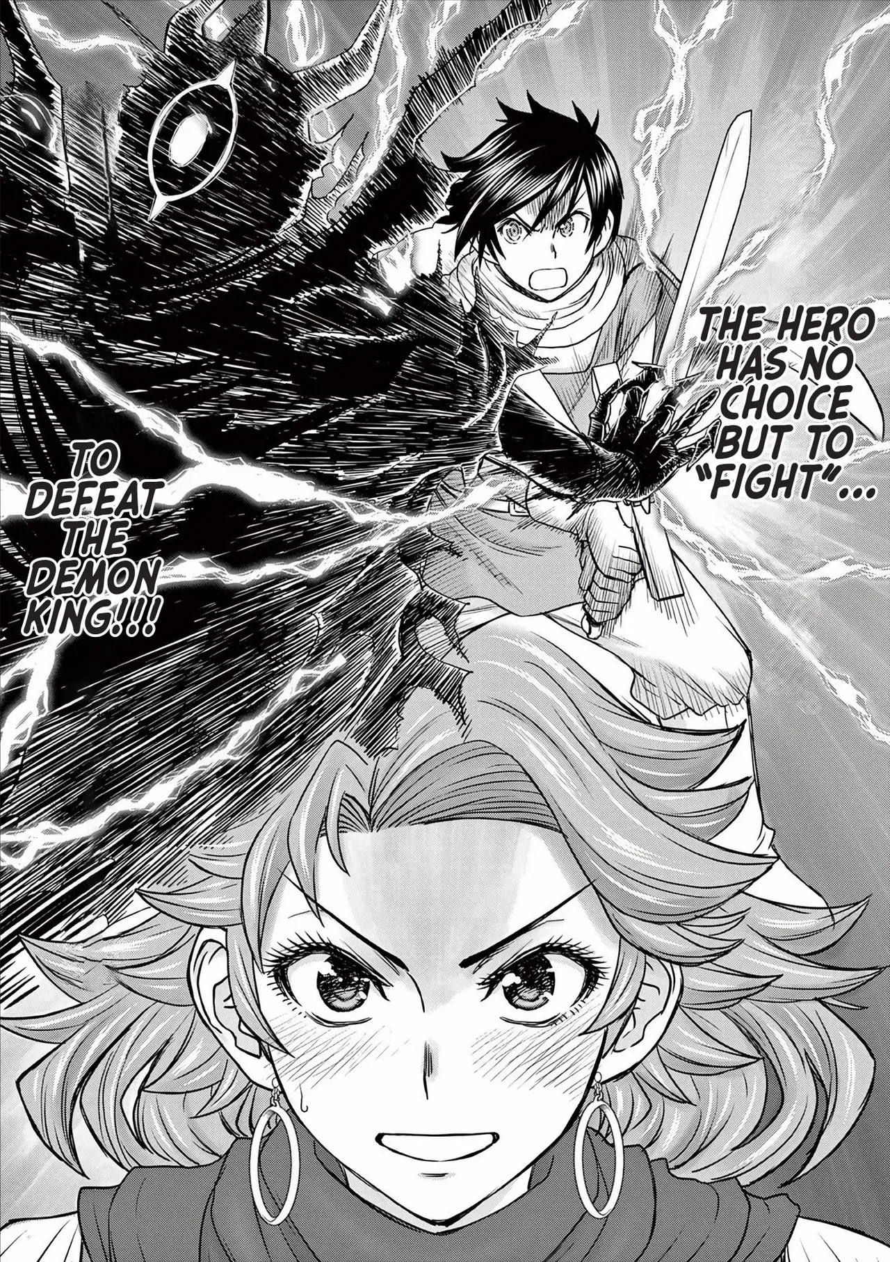 [Ooi Masakazu / Inomaru] Isekai Furin ll ~Michibika Reshi Hitodzuma Tachi to Bukiyo Tensei Yuusha~vol 05 [English] page 84 - full censorship big penis hentai manga - read online free