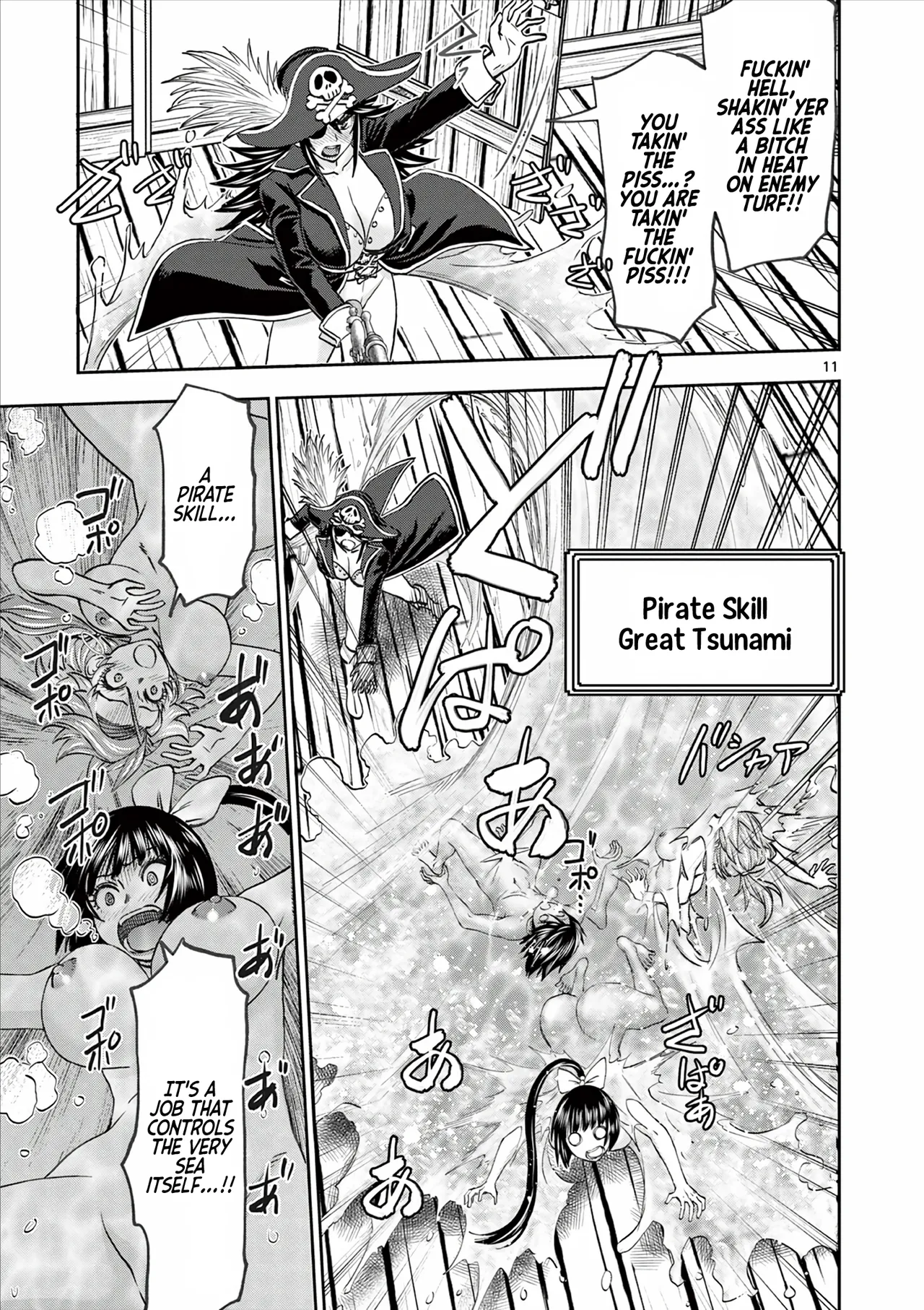 [Ooi Masakazu / Inomaru] Isekai Furin ll ~Michibika Reshi Hitodzuma Tachi to Bukiyo Tensei Yuusha~vol 06 [English] page 146 - handjob milf hentai manga - read online free