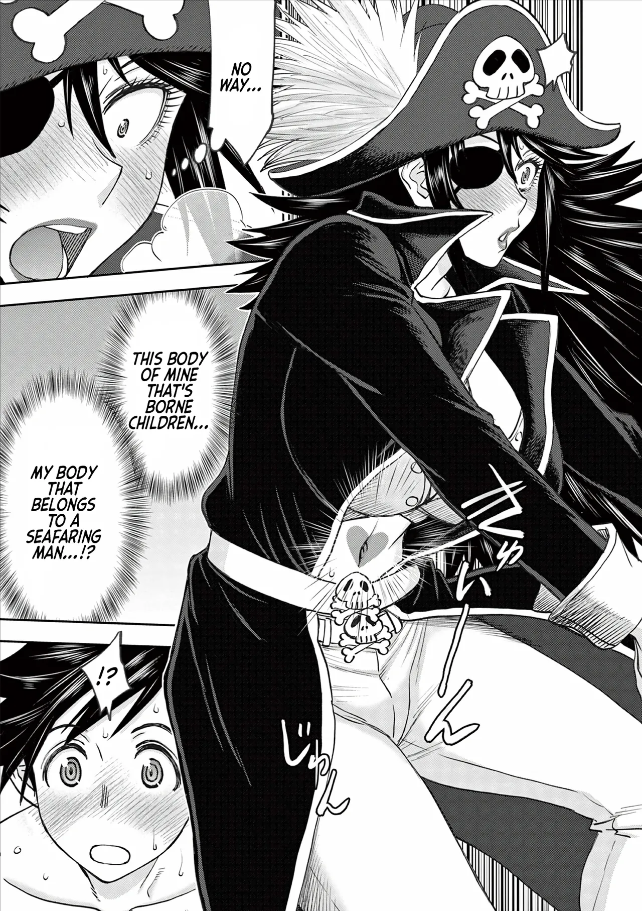 [Ooi Masakazu / Inomaru] Isekai Furin ll ~Michibika Reshi Hitodzuma Tachi to Bukiyo Tensei Yuusha~vol 06 [English] page 152 - full censorship big penis hentai manga - read online free