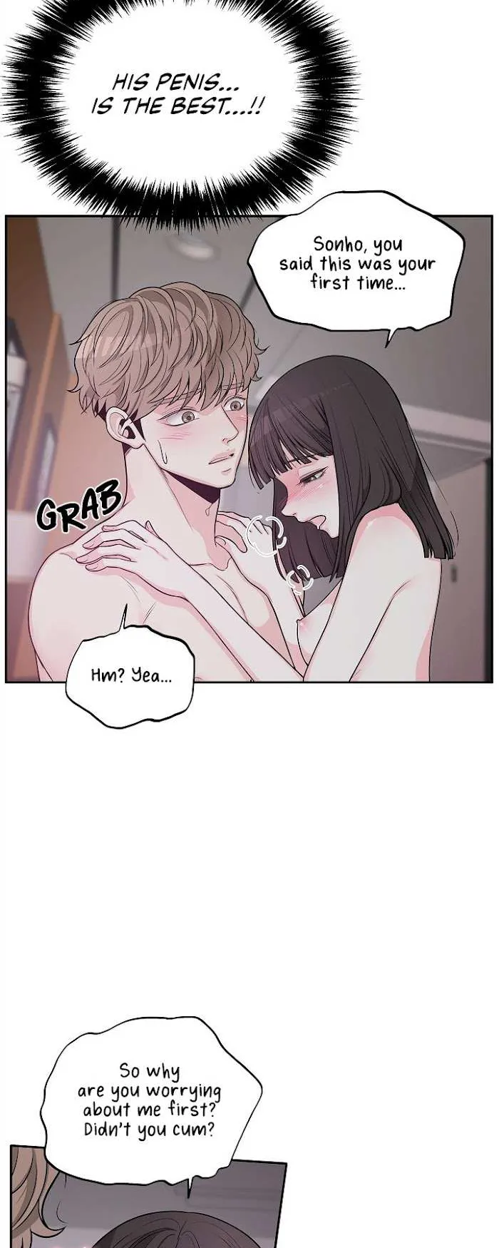 Feliz Navidad How to Use Men page 100 original parody - full censorship glasses hentai manga - read online free