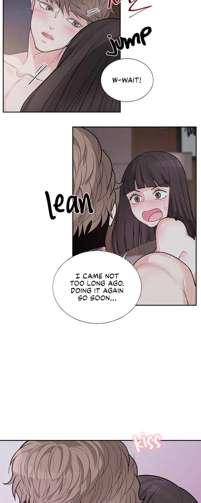 Feliz Navidad How to Use Men page 109 original parody - full censorship glasses hentai manga - read online free