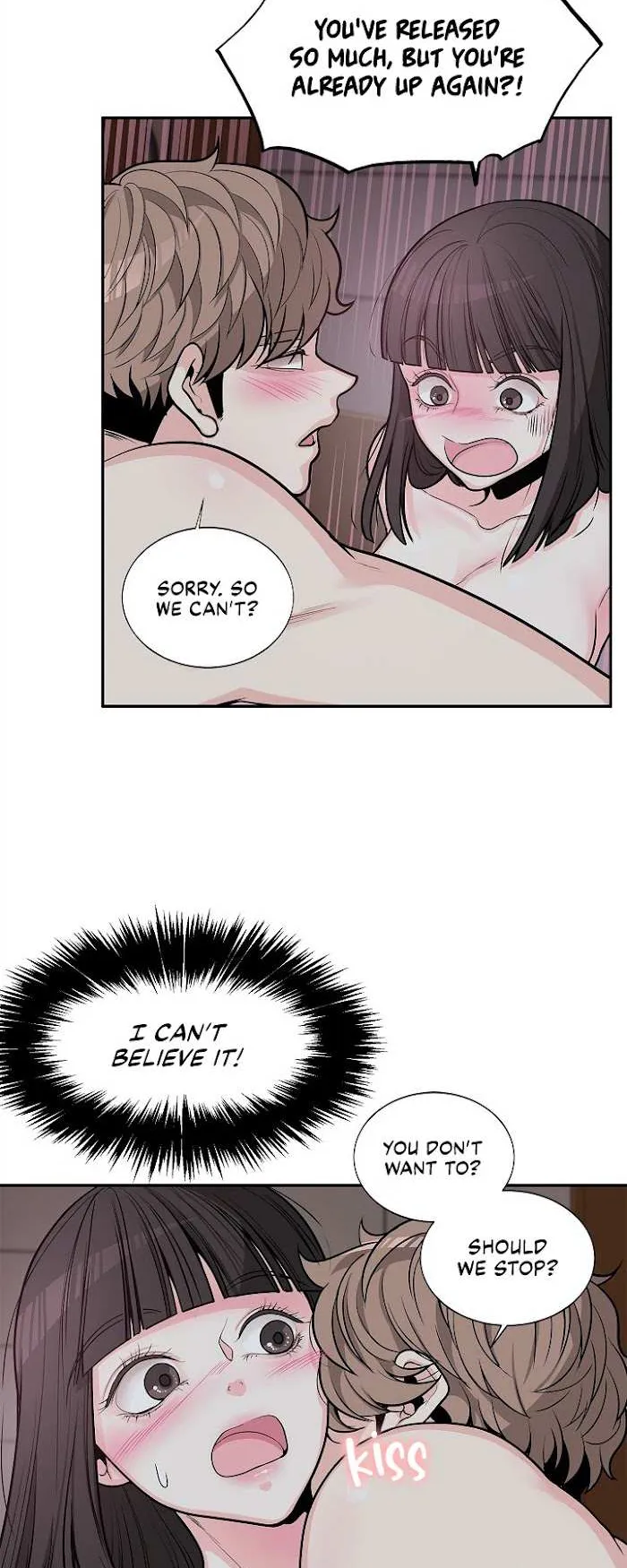 Feliz Navidad How to Use Men page 112 original parody - full censorship glasses hentai manga - read online free