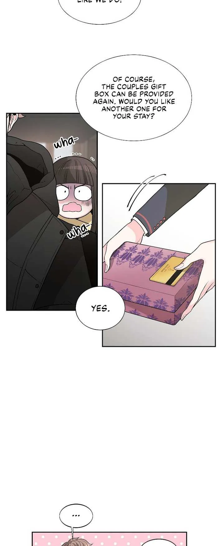 Feliz Navidad How to Use Men page 126 original parody - full censorship glasses hentai manga - read online free