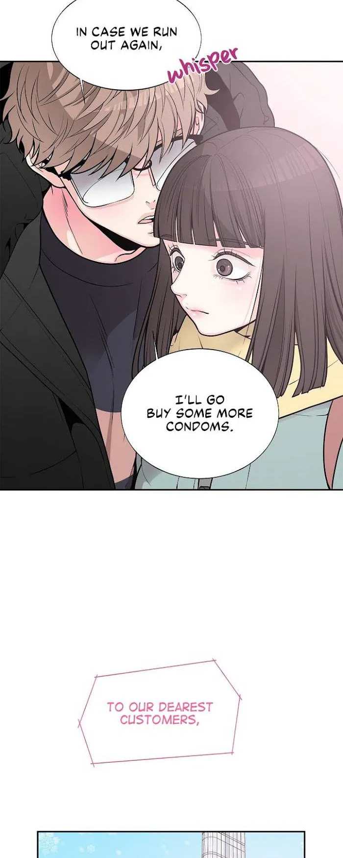 Feliz Navidad How to Use Men page 128 original parody - full censorship glasses hentai manga - read online free