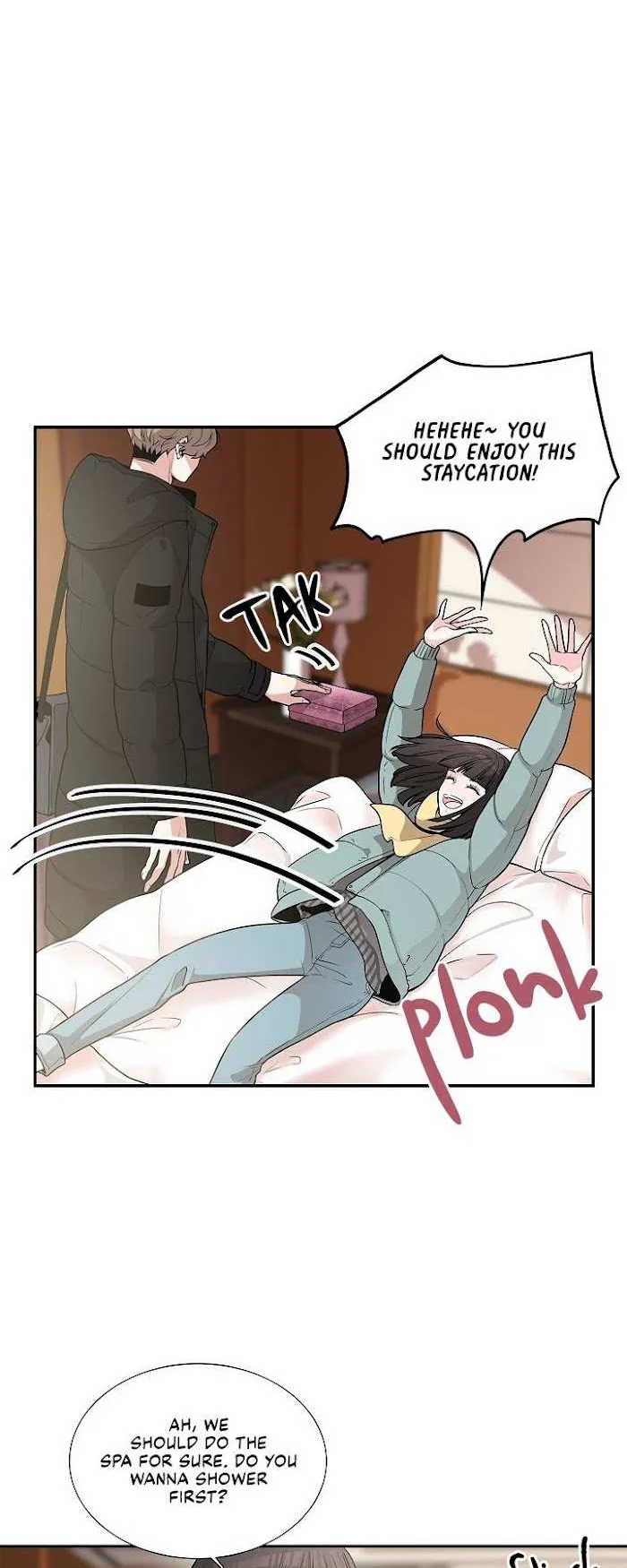 Feliz Navidad How to Use Men page 16 original parody - full censorship glasses hentai manga - read online free