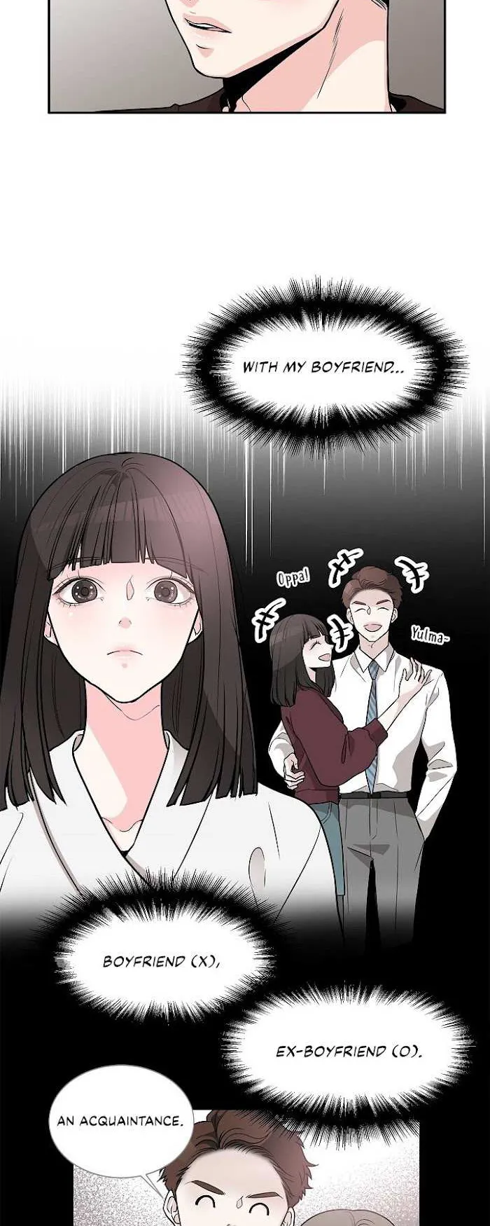 Feliz Navidad How to Use Men page 29 original parody - full censorship glasses hentai manga - read online free